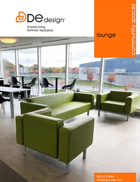 De Design Lounge Furniture